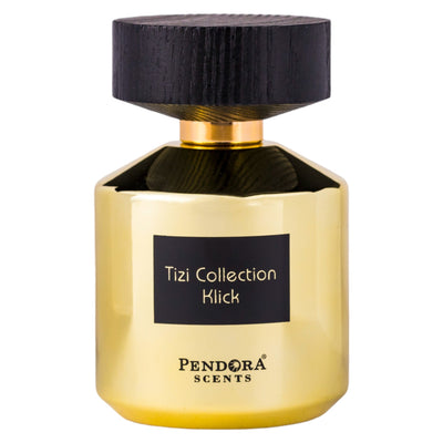 Tizi Collection - Klick, Eau De Parfum, 100ml