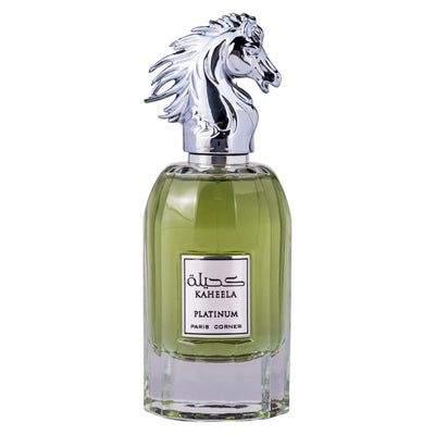 Kaheela Platinum, Eau De Parfum, 85ml