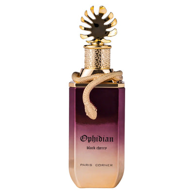 Ophidian Black Cherry, Eau De Parfum, 100ml