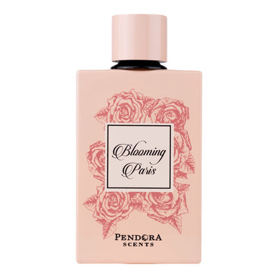 Blooming Paris, Eau De Parfum, 85ml