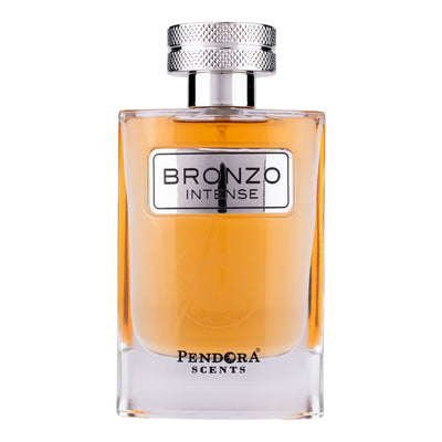 Bronzo Intense, Eau De Parfum, 100ml