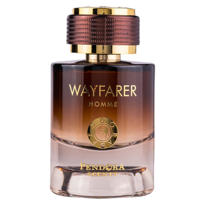 Wayfarer, Eau De Parfum, 100ml