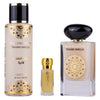TAHARA VANILLA GIFT SET