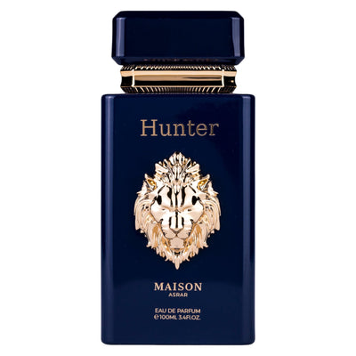 Hunter, Eau De Parfum, 100ml