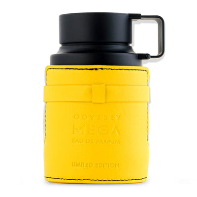 ODYSSEY MEGA MAN EAU DE PARFUM 100ML