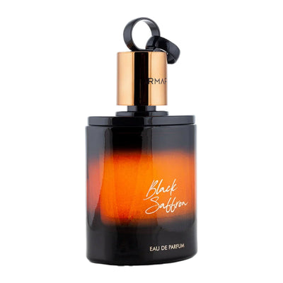 Black Saffron, Eau De Parfum, 100ml