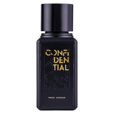 Confidential, Eau De Parfum, 100ml