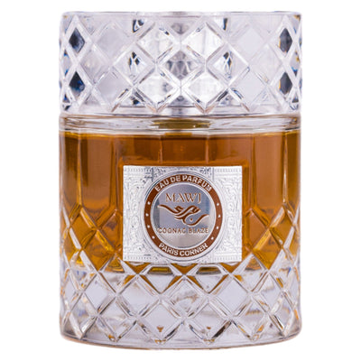 Mawj Cognac Blaze, Eau De Parfum, 100ml
