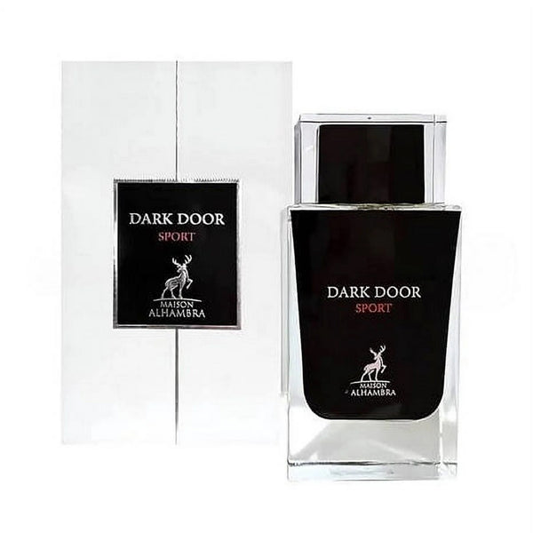 DARK DOOR SPORT EAU DE PARFUM 100ML