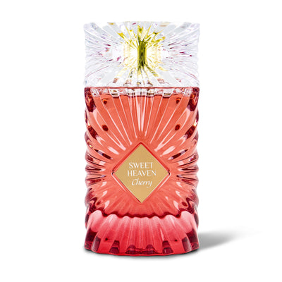 SWEET HEAVEN CHERRY EAU DE PARFUM 100ML