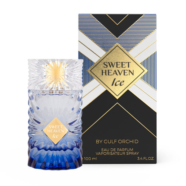SWEET HEAVEN ICE EAU DE PARFUM 100ML