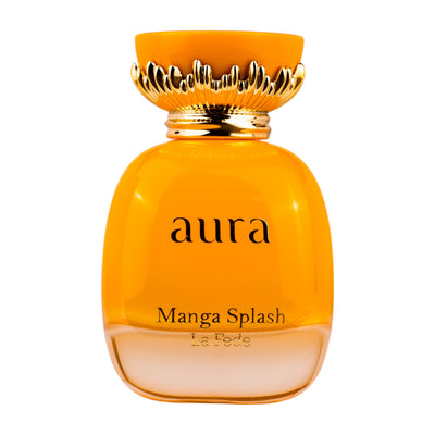 Aura Manga Splash, Eau De Parfum, 100ml