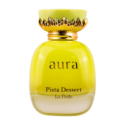 Aura Pista Desert, Eau De Parfum, 100ml