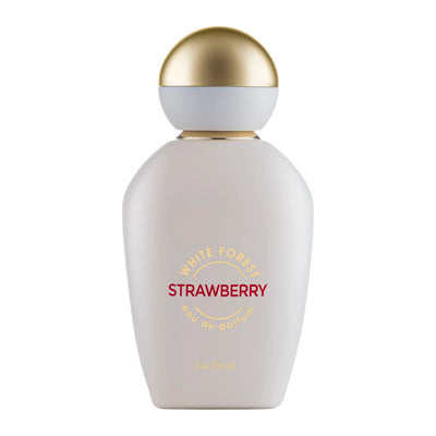 White Forest Strawberry, Eau De Parfum, 100ml