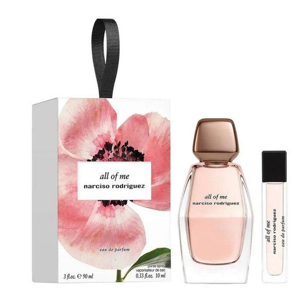 ALL OF ME EDP 90ML + EDP 10ML