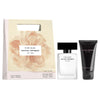 PURE MUSC FOR HER EDP 30ML + BODY LOTION 50ML