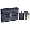 MAN INTENSE EDT 100ML + EDT 7.5ML + SHOWER GEL 100ML