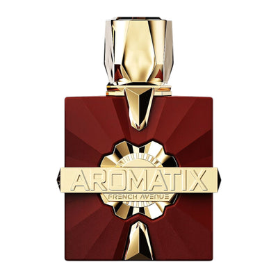 Carnal Desire Aromatix, Eau De Parfum, 100ml