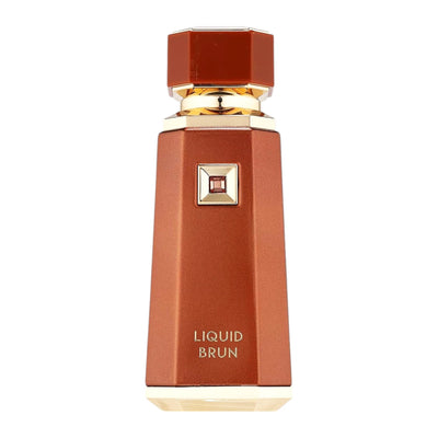 Liquid Brun, Eau De Parfum, 100ml