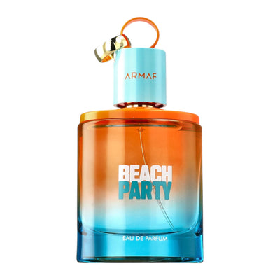 BEACH PARTY EAU DE PARFUM 100ML