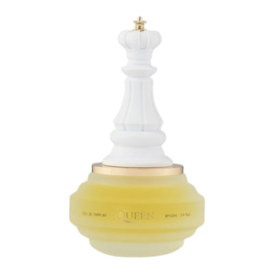 Check Mate Queen, Eau De Parfum, 100ml