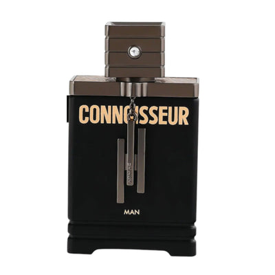 Connoisseur Black, Eau De Parfum, 100ml