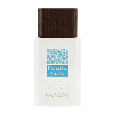 VANILLA LATTE EAU DE PARFUM 100ML