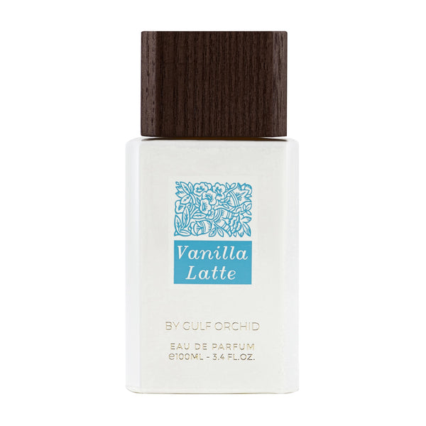 VANILLA LATTE EAU DE PARFUM 100ML