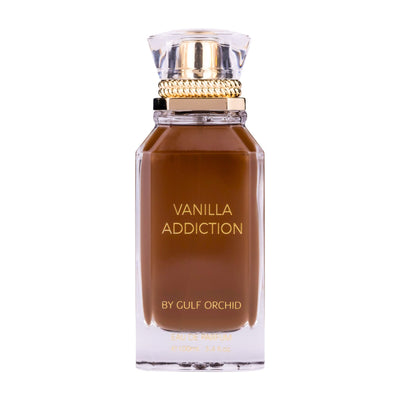 VANILLA ADDICTION EAU DE PARFUM 100ML