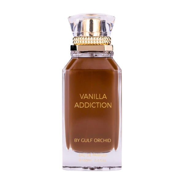 VANILLA ADDICTION EAU DE PARFUM 100ML