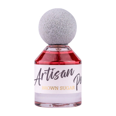 Artisan Perfumery Brown Sugar, Eau De Parfum, 80ml