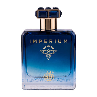 Imperium, Eau De Parfum, 100ml