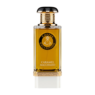 Caramel Macchiato, Eau De Parfum, 100ml