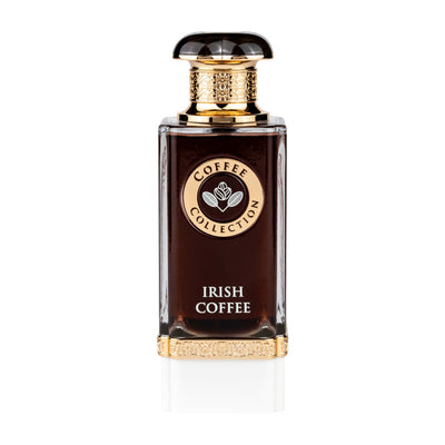 Irish Coffee, Eau De Parfum, 100ml
