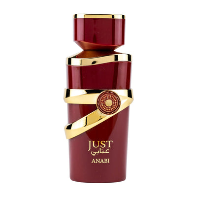 Just Anabi, Eau De Parfum, 100ml