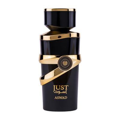Just Aswad, Eau De Parfum, 100ml