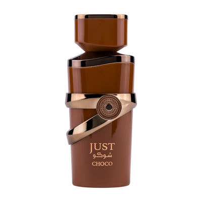 Just Choco, Eau De Parfum, 100ml