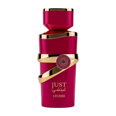 Just Lychee, Eau De Parfum, 100ml