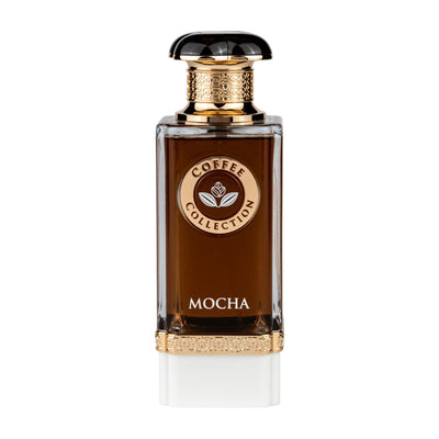 Mocha, Eau De Parfum, 100ml