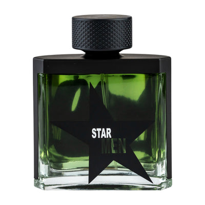 Star Men, Eau De Parfum, 100ml
