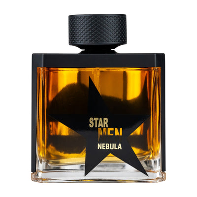 Star Men Nebula, Eau De Parfum, 100ml