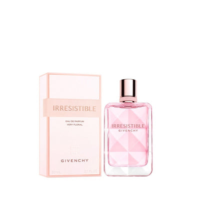 Very Irresistible Floral, Eau De Parfum, 80ml