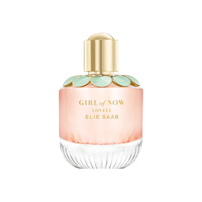 GIRL OF NOW LOVELY EAU DE PARFUM 90ML