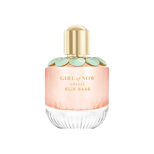 GIRL OF NOW LOVELY EAU DE PARFUM 90ML