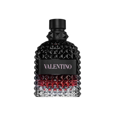 Uomo Born In Roma Intense, Eau De Parfum, 100ml