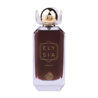 ELYSIA VANILLA EAU DE PARFUM 100ML