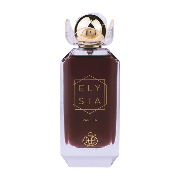 ELYSIA VANILLA EAU DE PARFUM 100ML