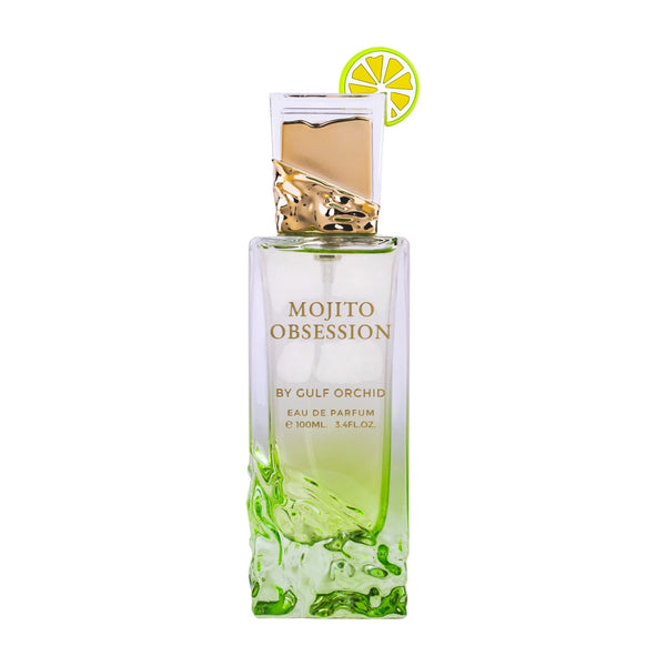 MOJITO OBSESSION EAU DE PARFUM 100ML