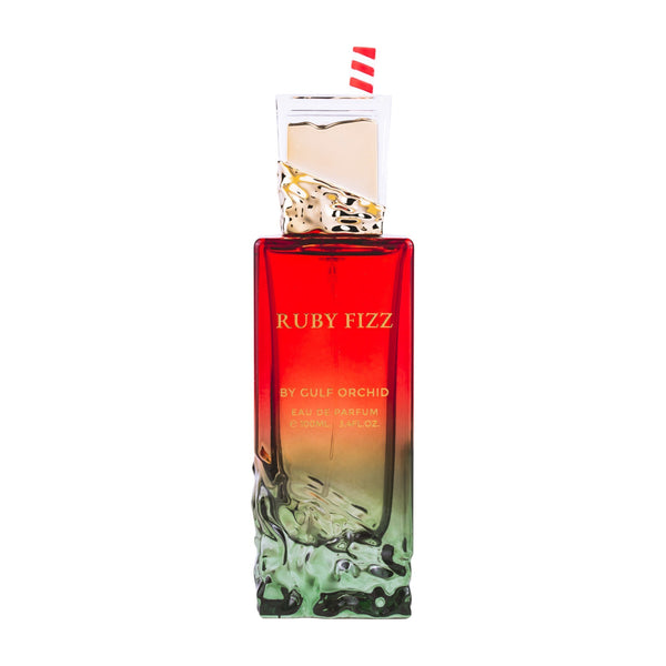 RUBY FIZZ EAU DE PARFUM 100ML