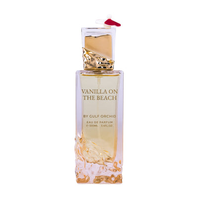 VANILLA ON THE BEACH EAU DE PARFUM 100ML